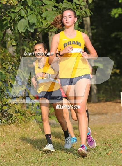 Thumbnail 3 in RHAM, South Windsor @ Edwin O. Smith photogallery.