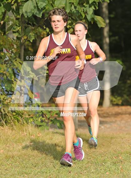 Thumbnail 1 in RHAM, South Windsor @ Edwin O. Smith photogallery.