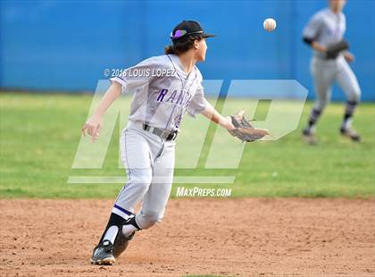 Thumbnail 3 in Rancho Cucamonga @ Charter Oak photogallery.
