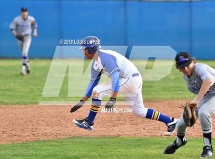 Thumbnail 3 in Rancho Cucamonga @ Charter Oak photogallery.