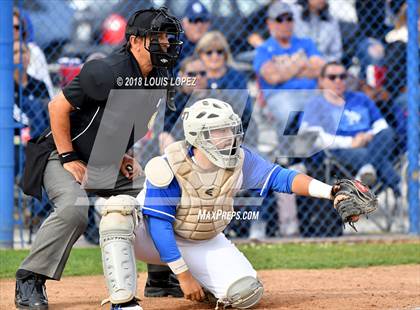 Thumbnail 1 in Rancho Cucamonga @ Charter Oak photogallery.