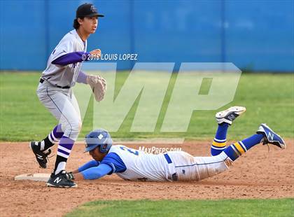 Thumbnail 1 in Rancho Cucamonga @ Charter Oak photogallery.