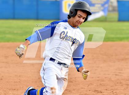 Thumbnail 1 in Rancho Cucamonga @ Charter Oak photogallery.