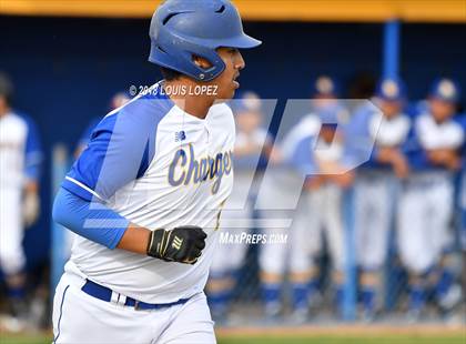 Thumbnail 3 in Rancho Cucamonga @ Charter Oak photogallery.