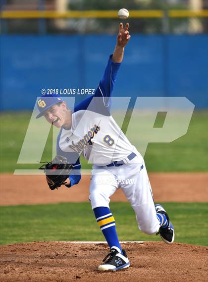 Thumbnail 3 in Rancho Cucamonga @ Charter Oak photogallery.