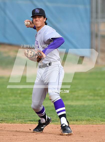 Thumbnail 2 in Rancho Cucamonga @ Charter Oak photogallery.