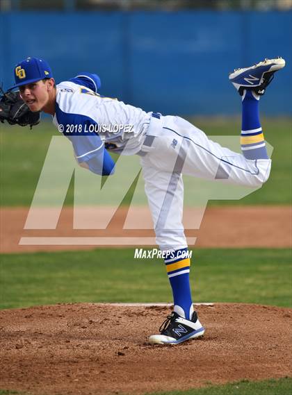 Thumbnail 1 in Rancho Cucamonga @ Charter Oak photogallery.