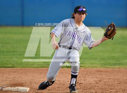Thumbnail 3 in Rancho Cucamonga @ Charter Oak photogallery.