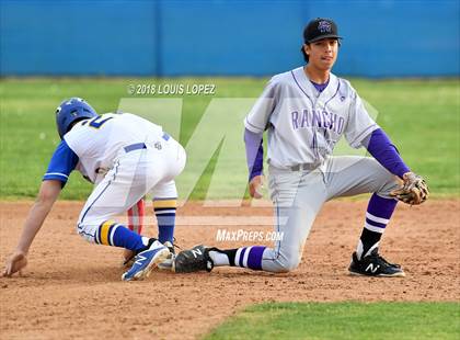Thumbnail 2 in Rancho Cucamonga @ Charter Oak photogallery.
