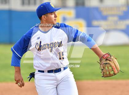 Thumbnail 2 in Rancho Cucamonga @ Charter Oak photogallery.