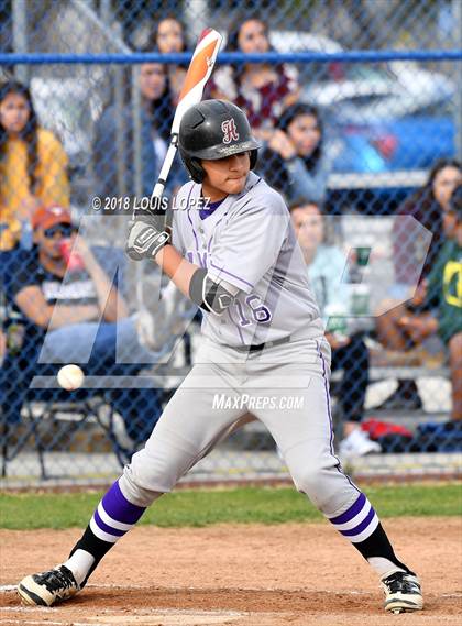 Thumbnail 1 in Rancho Cucamonga @ Charter Oak photogallery.