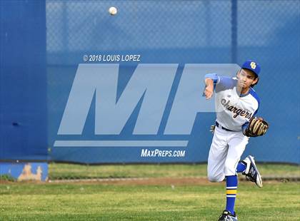 Thumbnail 2 in Rancho Cucamonga @ Charter Oak photogallery.