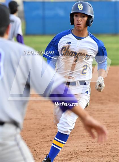 Thumbnail 1 in Rancho Cucamonga @ Charter Oak photogallery.