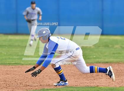 Thumbnail 1 in Rancho Cucamonga @ Charter Oak photogallery.
