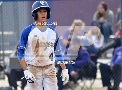 Thumbnail 1 in Rancho Cucamonga @ Charter Oak photogallery.