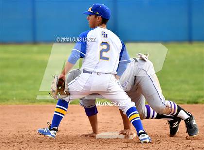 Thumbnail 1 in Rancho Cucamonga @ Charter Oak photogallery.