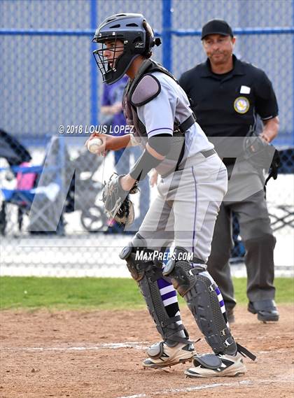 Thumbnail 1 in Rancho Cucamonga @ Charter Oak photogallery.