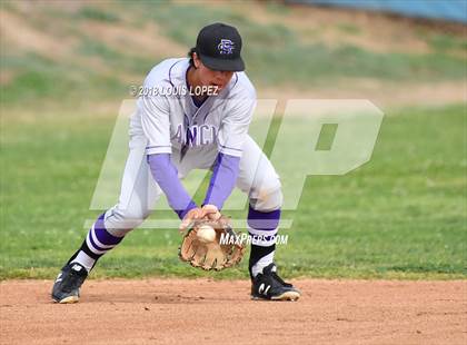 Thumbnail 3 in Rancho Cucamonga @ Charter Oak photogallery.