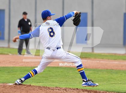 Thumbnail 2 in Rancho Cucamonga @ Charter Oak photogallery.