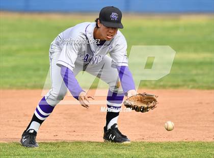 Thumbnail 1 in Rancho Cucamonga @ Charter Oak photogallery.