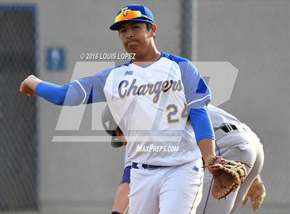 Thumbnail 2 in Rancho Cucamonga @ Charter Oak photogallery.