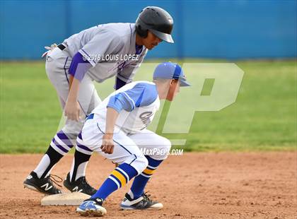 Thumbnail 2 in Rancho Cucamonga @ Charter Oak photogallery.