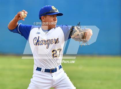 Thumbnail 3 in Rancho Cucamonga @ Charter Oak photogallery.