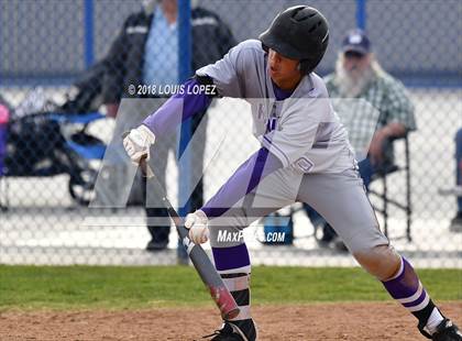 Thumbnail 3 in Rancho Cucamonga @ Charter Oak photogallery.