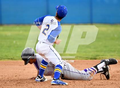 Thumbnail 1 in Rancho Cucamonga @ Charter Oak photogallery.