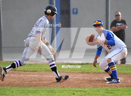 Thumbnail 2 in Rancho Cucamonga @ Charter Oak photogallery.