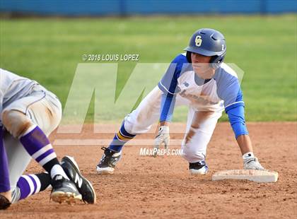 Thumbnail 1 in Rancho Cucamonga @ Charter Oak photogallery.