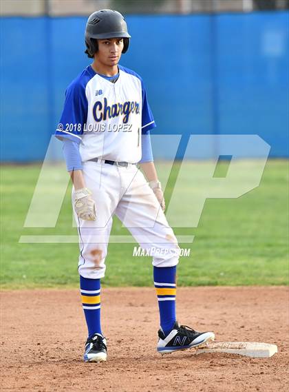 Thumbnail 2 in Rancho Cucamonga @ Charter Oak photogallery.