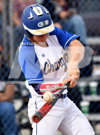 Thumbnail 3 in Rancho Cucamonga @ Charter Oak photogallery.
