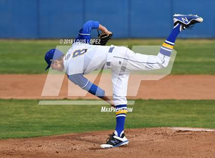 Thumbnail 1 in Rancho Cucamonga @ Charter Oak photogallery.