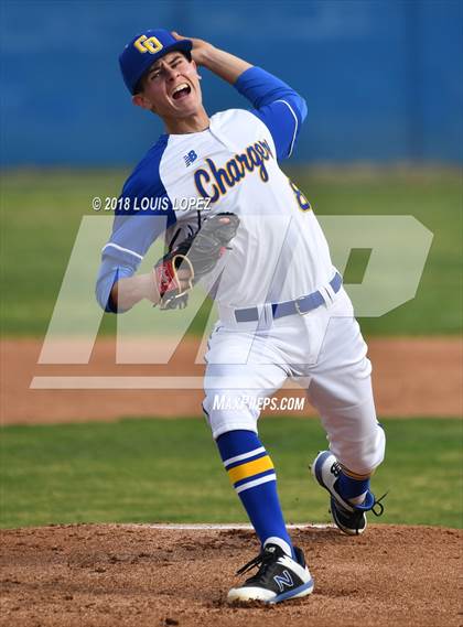 Thumbnail 2 in Rancho Cucamonga @ Charter Oak photogallery.