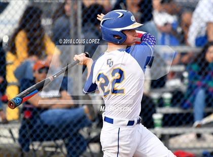 Thumbnail 1 in Rancho Cucamonga @ Charter Oak photogallery.