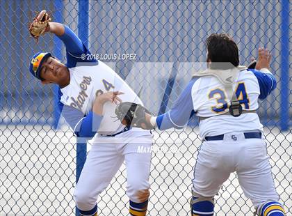 Thumbnail 3 in Rancho Cucamonga @ Charter Oak photogallery.