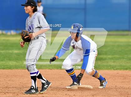 Thumbnail 1 in Rancho Cucamonga @ Charter Oak photogallery.