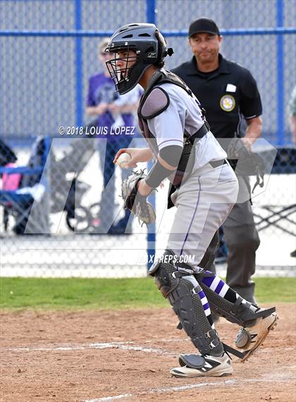 Thumbnail 3 in Rancho Cucamonga @ Charter Oak photogallery.