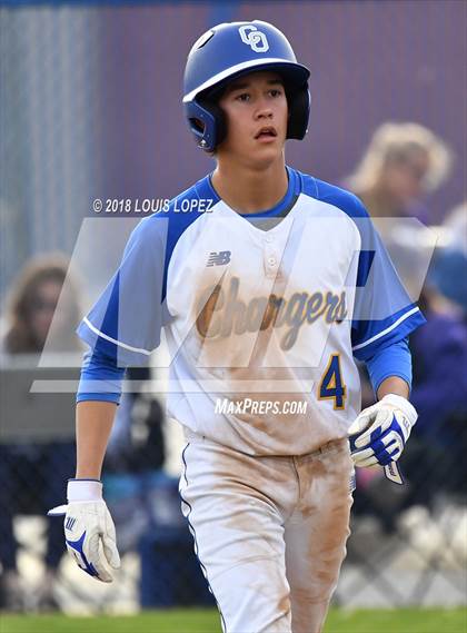 Thumbnail 2 in Rancho Cucamonga @ Charter Oak photogallery.