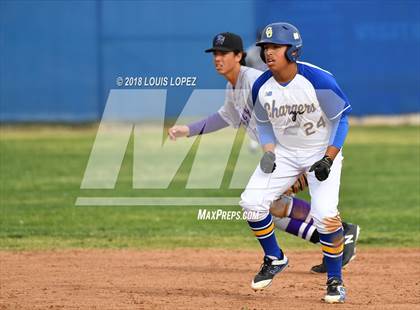 Thumbnail 2 in Rancho Cucamonga @ Charter Oak photogallery.