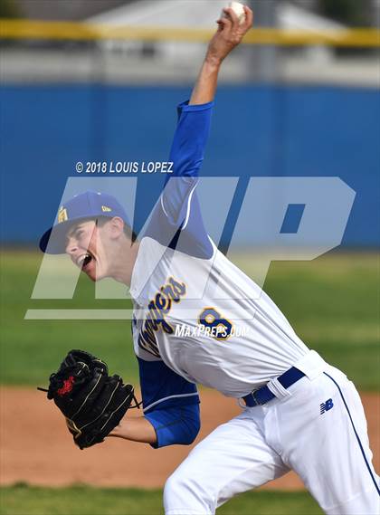 Thumbnail 2 in Rancho Cucamonga @ Charter Oak photogallery.
