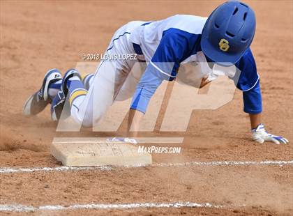 Thumbnail 1 in Rancho Cucamonga @ Charter Oak photogallery.