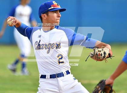Thumbnail 1 in Rancho Cucamonga @ Charter Oak photogallery.
