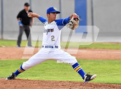 Thumbnail 1 in Rancho Cucamonga @ Charter Oak photogallery.