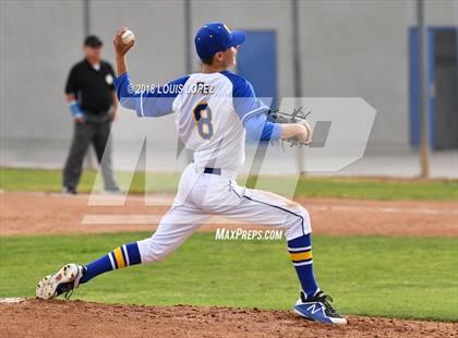 Thumbnail 1 in Rancho Cucamonga @ Charter Oak photogallery.