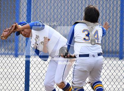 Thumbnail 2 in Rancho Cucamonga @ Charter Oak photogallery.