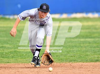 Thumbnail 1 in Rancho Cucamonga @ Charter Oak photogallery.