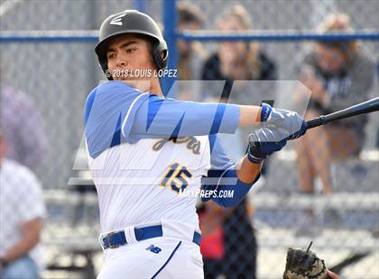 Thumbnail 1 in Rancho Cucamonga @ Charter Oak photogallery.