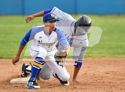 Thumbnail 1 in Rancho Cucamonga @ Charter Oak photogallery.